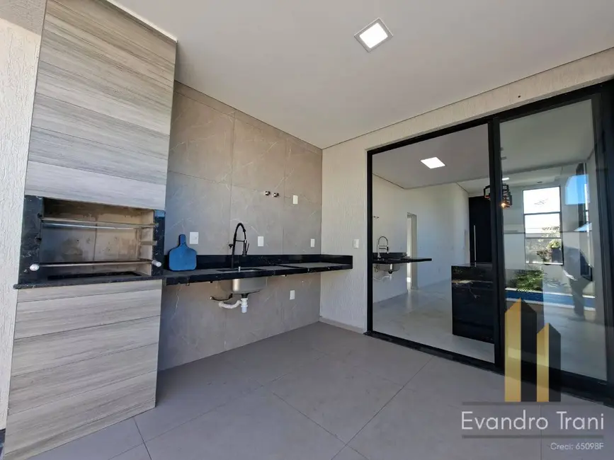 Foto 9 de Casa com 3 quartos à venda, 250m2 em Sao Jose Dos Campos - SP