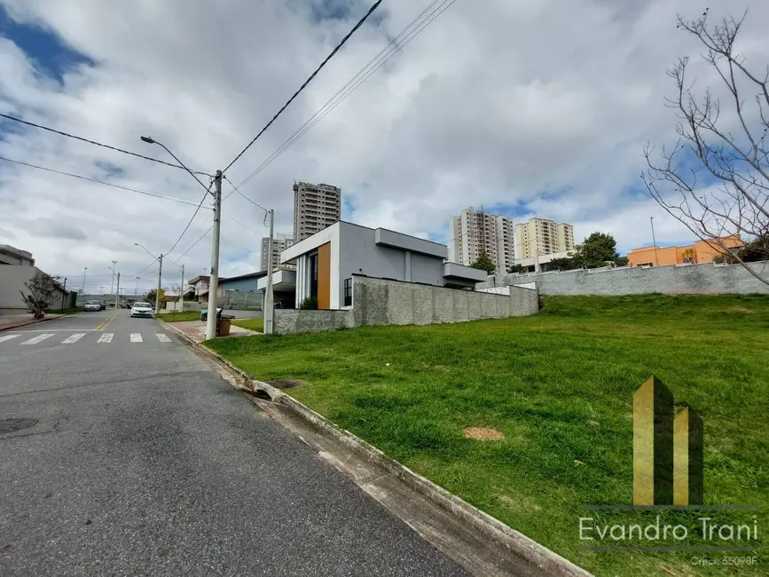 Terreno / Lote à venda, 450m2 em Sao Jose Dos Campos - SP - imagem 1 Foto 1 de Terreno / Lote à venda, 450m2 em Sao Jose Dos Campos - SP