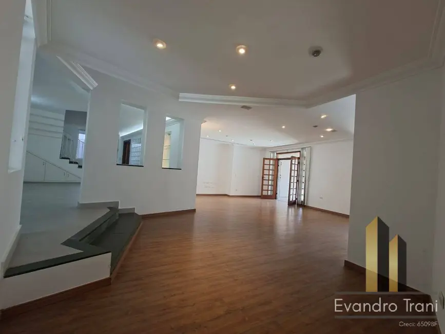 Foto 7 de Casa com 4 quartos à venda, 450m2 em Sao Jose Dos Campos - SP