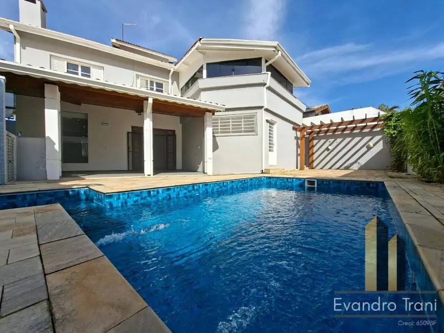 Foto 3 de Casa com 4 quartos à venda, 450m2 em Sao Jose Dos Campos - SP