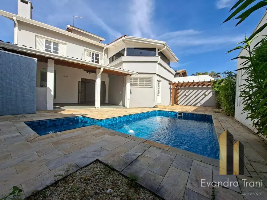 Foto 6 de Casa com 4 quartos à venda, 450m2 em Sao Jose Dos Campos - SP