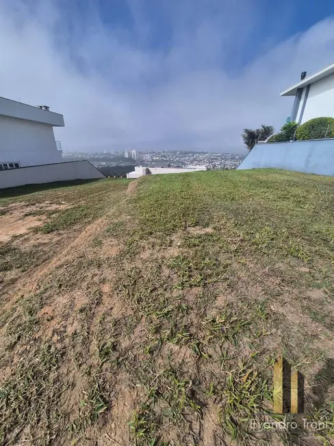 Foto 3 de Terreno / Lote à venda, 831m2 em Sao Jose Dos Campos - SP