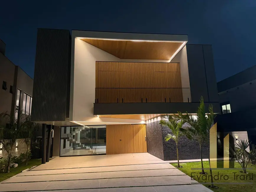 Casa com 4 quartos à venda, 535m2 em Sao Jose Dos Campos - SP - imagem 3 Foto 3 de Casa com 4 quartos à venda, 535m2 em Sao Jose Dos Campos - SP