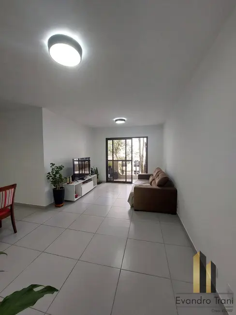Foto 3 de Apartamento com 3 quartos à venda, 105m2 em Sao Jose Dos Campos - SP
