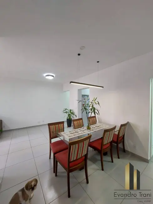 Foto 4 de Apartamento com 3 quartos à venda, 105m2 em Sao Jose Dos Campos - SP