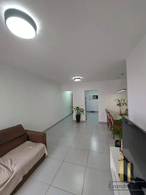 Foto 6 de Apartamento com 3 quartos à venda, 105m2 em Sao Jose Dos Campos - SP