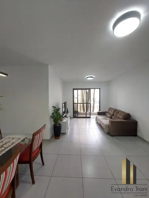 Foto 7 de Apartamento com 3 quartos à venda, 105m2 em Sao Jose Dos Campos - SP