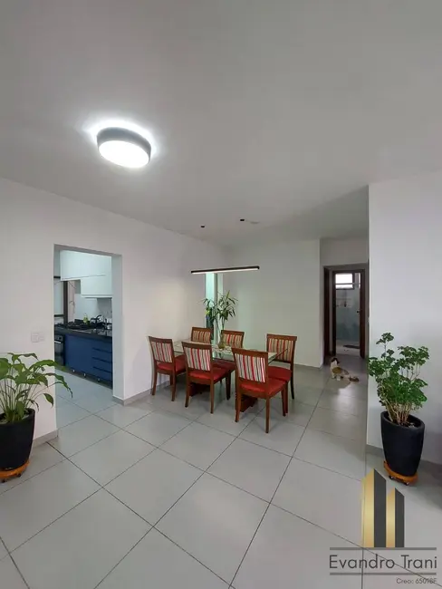 Foto 1 de Apartamento com 3 quartos à venda, 105m2 em Sao Jose Dos Campos - SP