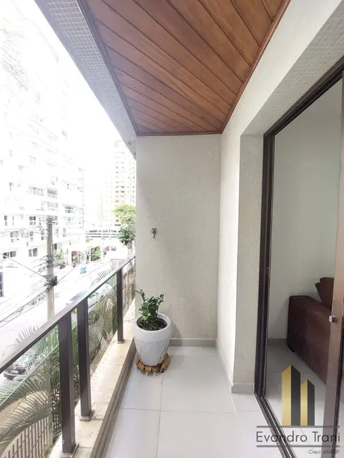Foto 9 de Apartamento com 3 quartos à venda, 105m2 em Sao Jose Dos Campos - SP