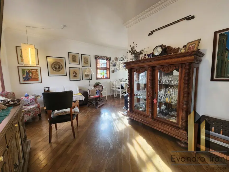 Foto 5 de Casa com 3 quartos à venda, 120m2 em Sao Jose Dos Campos - SP