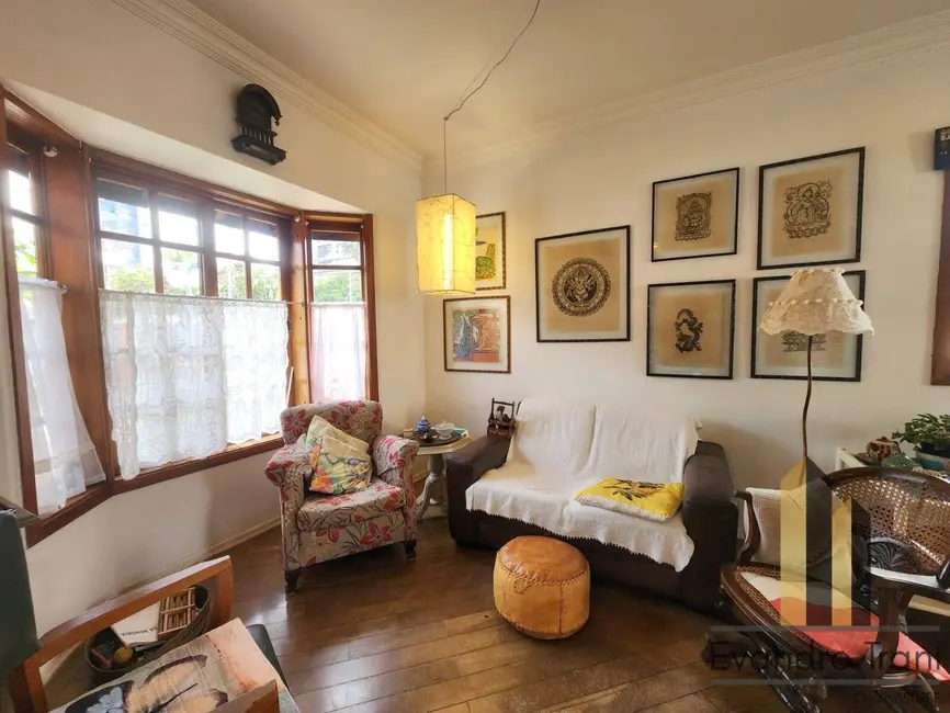 Foto 2 de Casa com 3 quartos à venda, 120m2 em Sao Jose Dos Campos - SP