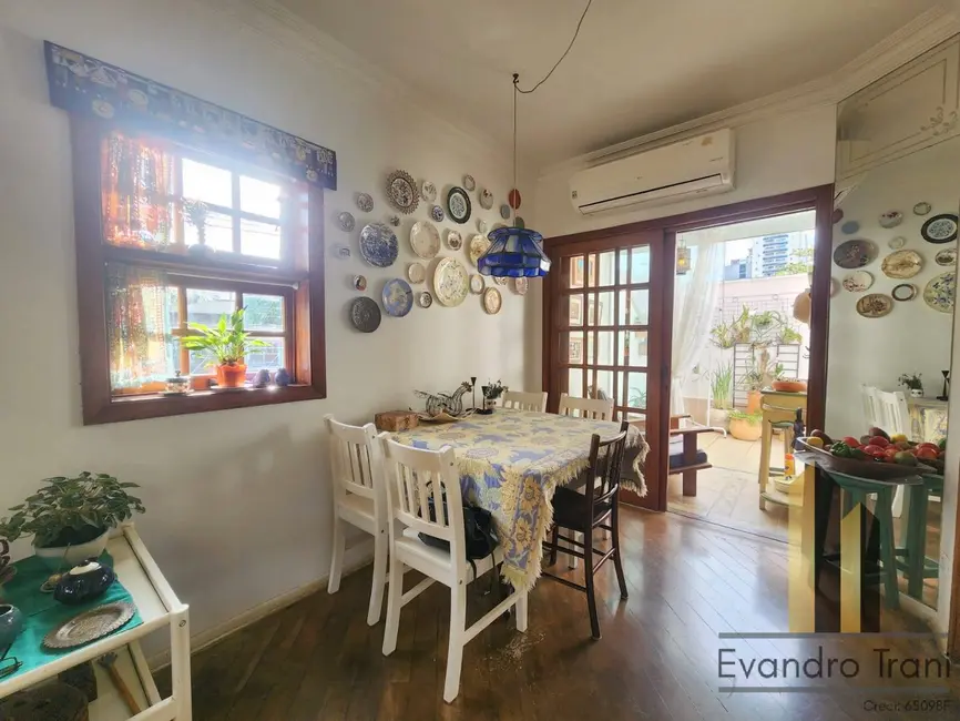 Foto 3 de Casa com 3 quartos à venda, 120m2 em Sao Jose Dos Campos - SP