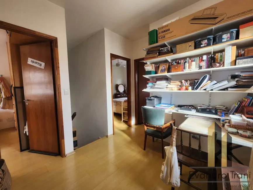 Foto 9 de Casa com 3 quartos à venda, 120m2 em Sao Jose Dos Campos - SP