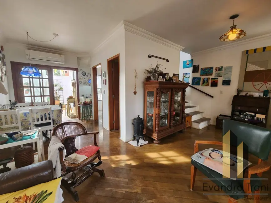 Foto 7 de Casa com 3 quartos à venda, 120m2 em Sao Jose Dos Campos - SP