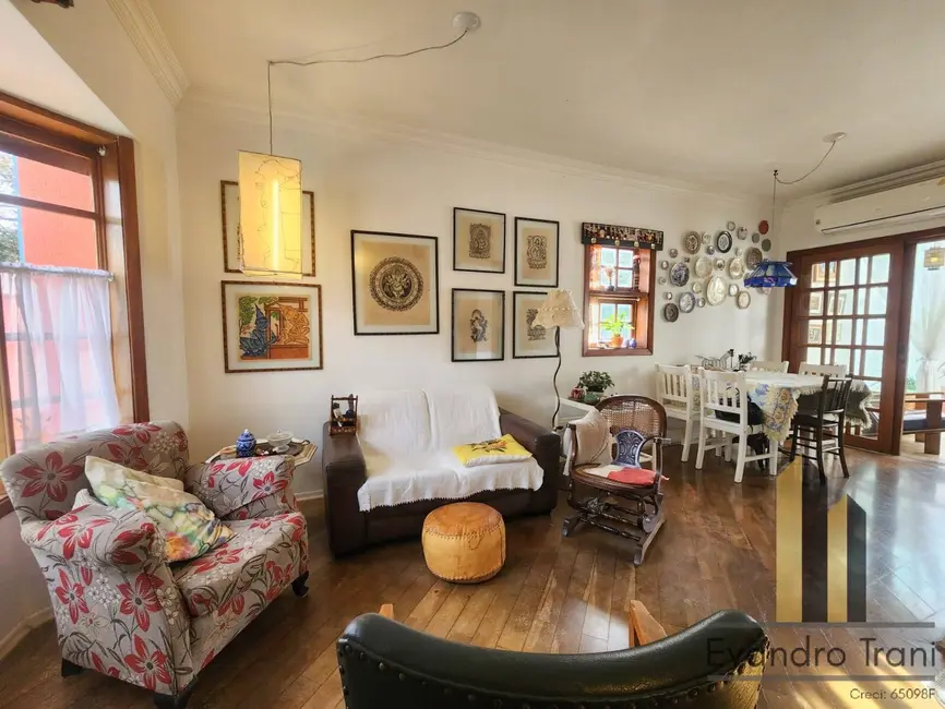 Foto 1 de Casa com 3 quartos à venda, 120m2 em Sao Jose Dos Campos - SP