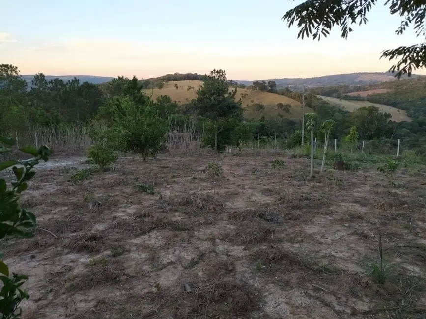 Foto 5 de Chácara com 1 quarto à venda, 10000m2 em Piedade - SP