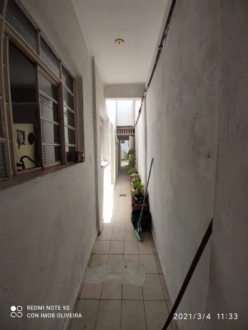 Casa com 4 quartos à venda, 250m2 em Centro, Sorocaba - SP - imagem 9 Foto 9 de Casa com 4 quartos à venda, 250m2 em Centro, Sorocaba - SP
