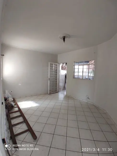 Casa com 4 quartos à venda, 250m2 em Centro, Sorocaba - SP - imagem 1 Foto 1 de Casa com 4 quartos à venda, 250m2 em Centro, Sorocaba - SP