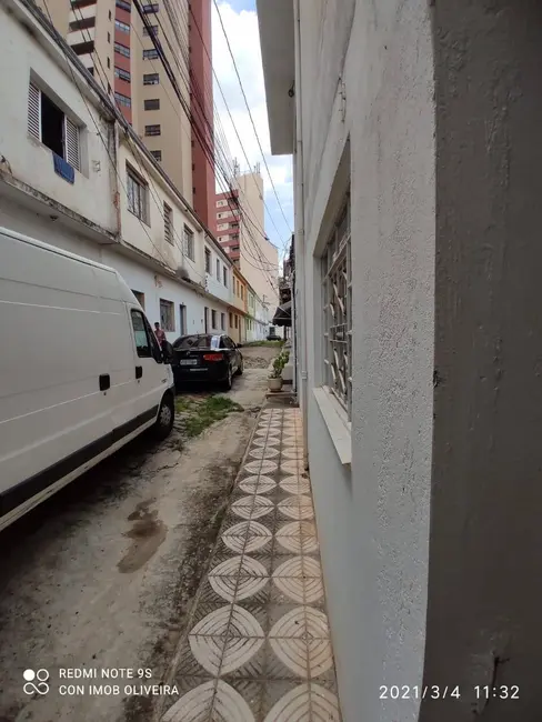 Casa com 4 quartos à venda, 250m2 em Centro, Sorocaba - SP - imagem 8 Foto 8 de Casa com 4 quartos à venda, 250m2 em Centro, Sorocaba - SP