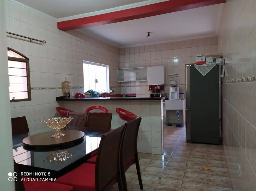 Casa com 3 quartos à venda, 125m2 em Jardim Los Angeles, Sorocaba - SP - imagem 2 Foto 2 de Casa com 3 quartos à venda, 125m2 em Jardim Los Angeles, Sorocaba - SP