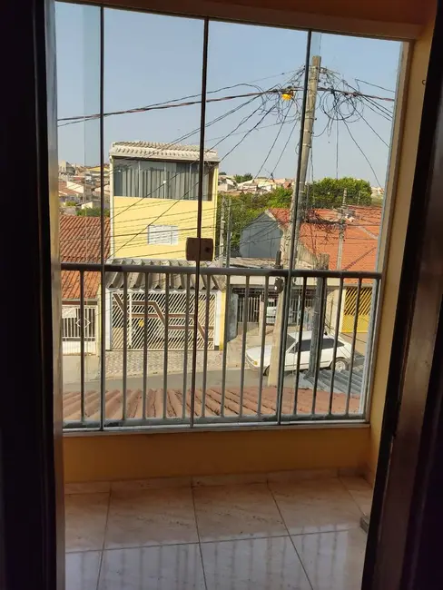 Casa com 3 quartos à venda, 125m2 em Jardim Los Angeles, Sorocaba - SP - imagem 8 Foto 8 de Casa com 3 quartos à venda, 125m2 em Jardim Los Angeles, Sorocaba - SP