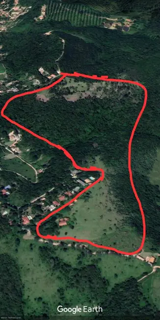 Foto 6 de Terreno / Lote à venda, 303000m2 em Cidade São Pedro - Gleba A, Santana De Parnaiba - SP