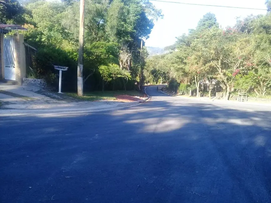 Foto 5 de Terreno / Lote à venda, 303000m2 em Cidade São Pedro - Gleba A, Santana De Parnaiba - SP