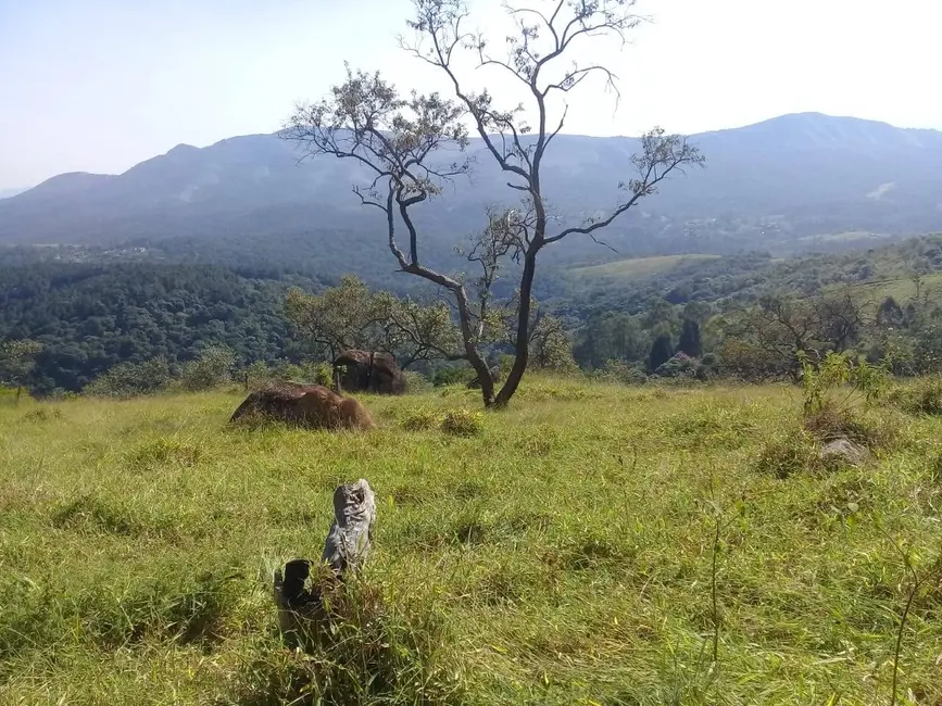 Foto 8 de Terreno / Lote à venda, 303000m2 em Cidade São Pedro - Gleba A, Santana De Parnaiba - SP