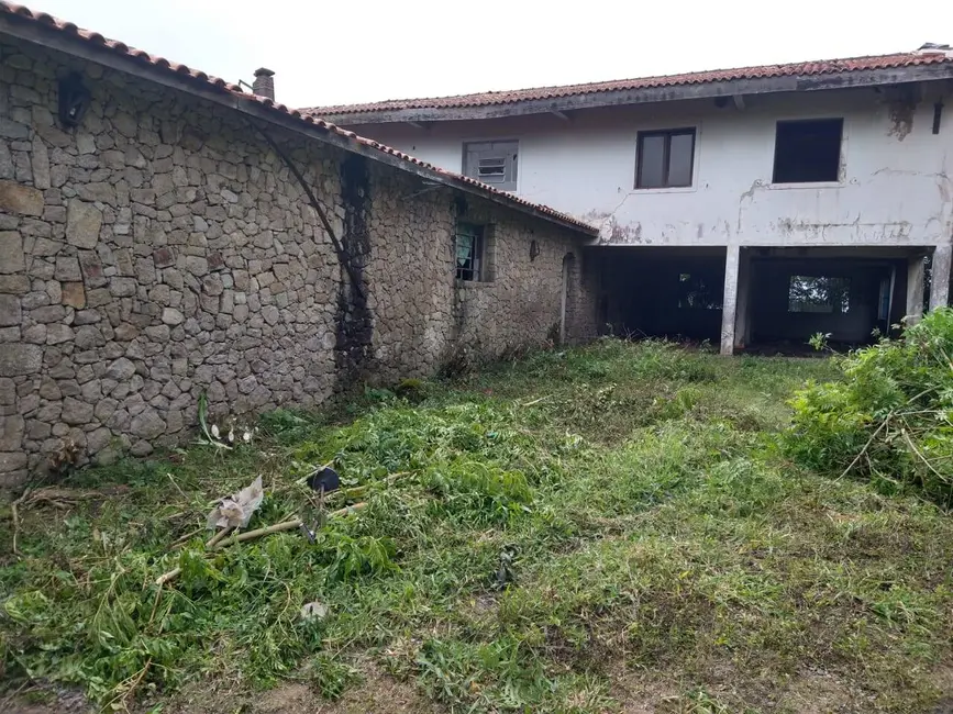 Foto 4 de Terreno / Lote à venda, 303000m2 em Cidade São Pedro - Gleba A, Santana De Parnaiba - SP