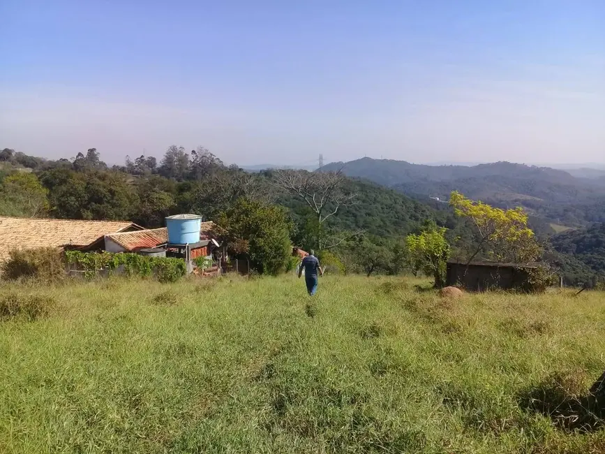 Foto 2 de Terreno / Lote à venda, 303000m2 em Cidade São Pedro - Gleba A, Santana De Parnaiba - SP