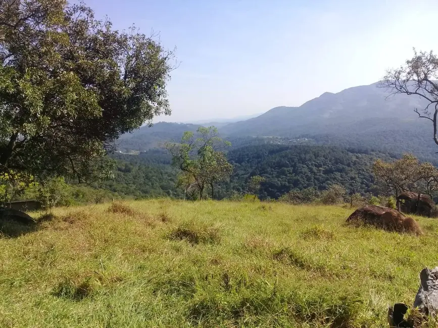 Foto 7 de Terreno / Lote à venda, 303000m2 em Cidade São Pedro - Gleba A, Santana De Parnaiba - SP