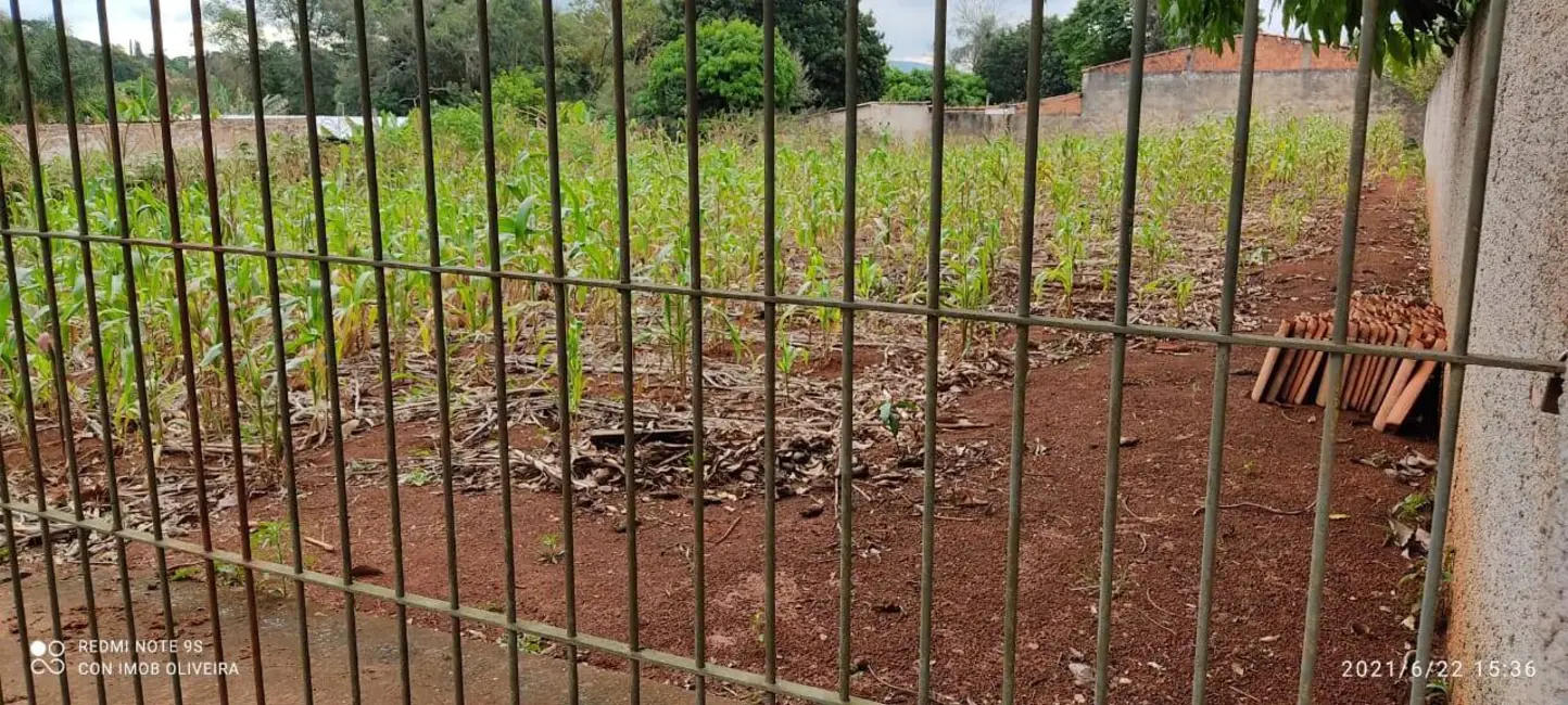 Foto 8 de Terreno / Lote à venda, 1000m2 em Aracoiaba Da Serra - SP