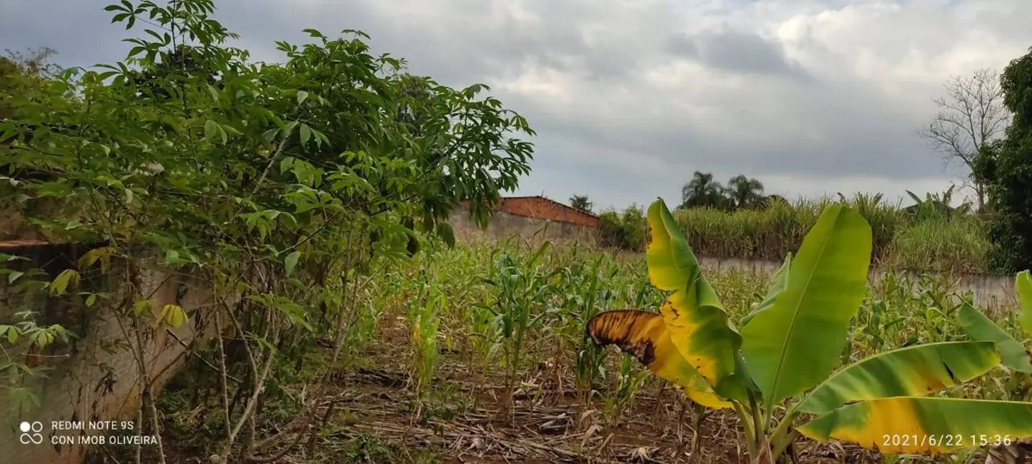 Foto 5 de Terreno / Lote à venda, 1000m2 em Aracoiaba Da Serra - SP