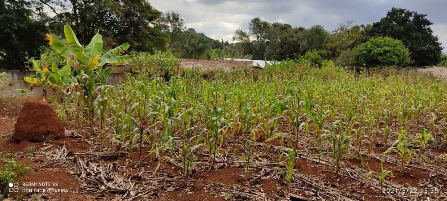 Foto 6 de Terreno / Lote à venda, 1000m2 em Aracoiaba Da Serra - SP