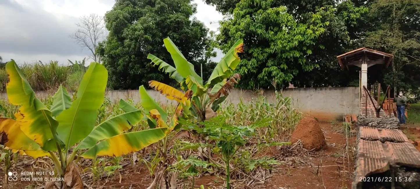 Foto 3 de Terreno / Lote à venda, 1000m2 em Aracoiaba Da Serra - SP