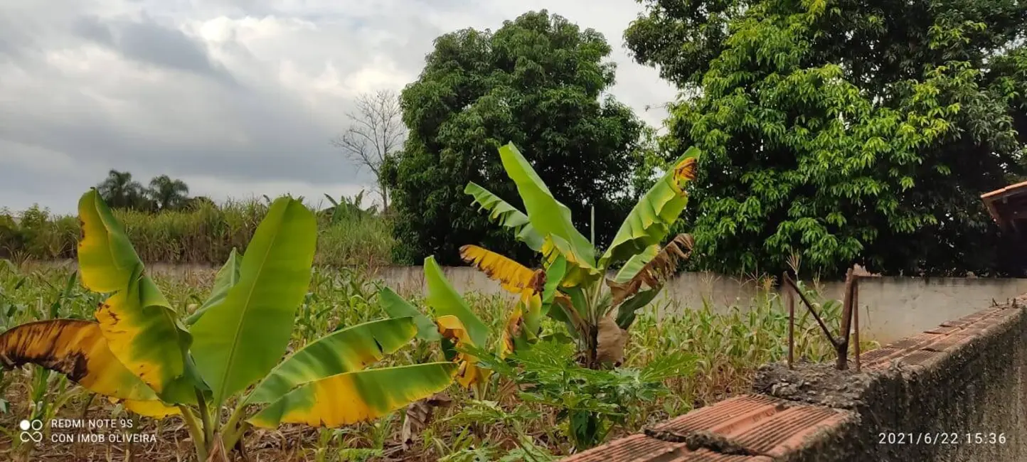 Foto 4 de Terreno / Lote à venda, 1000m2 em Aracoiaba Da Serra - SP