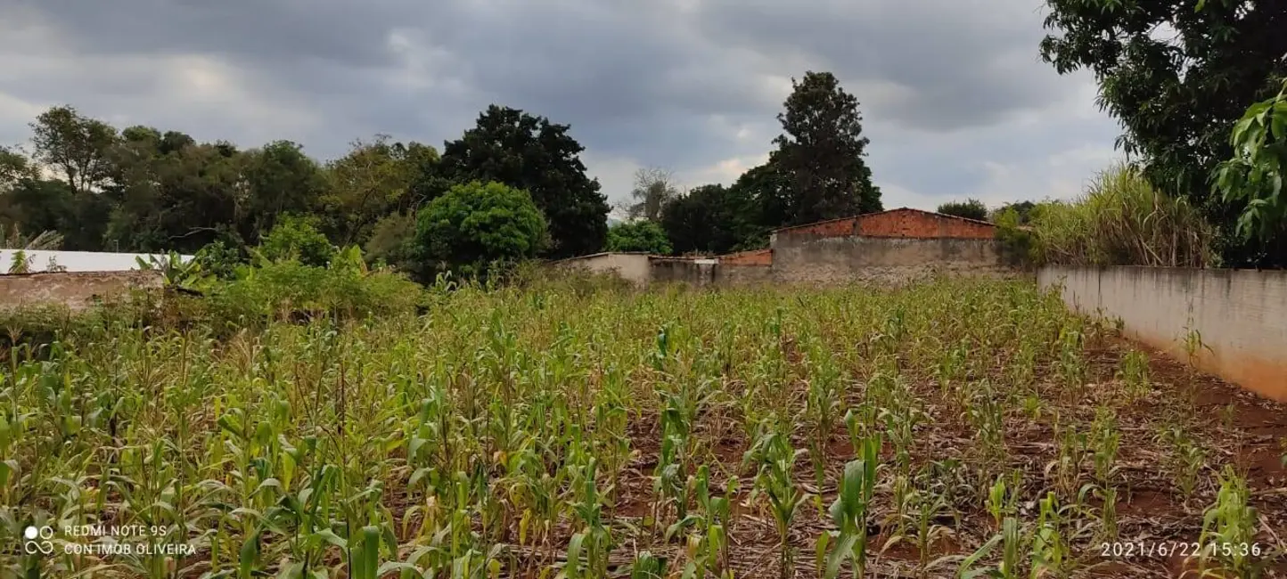 Foto 9 de Terreno / Lote à venda, 1000m2 em Aracoiaba Da Serra - SP