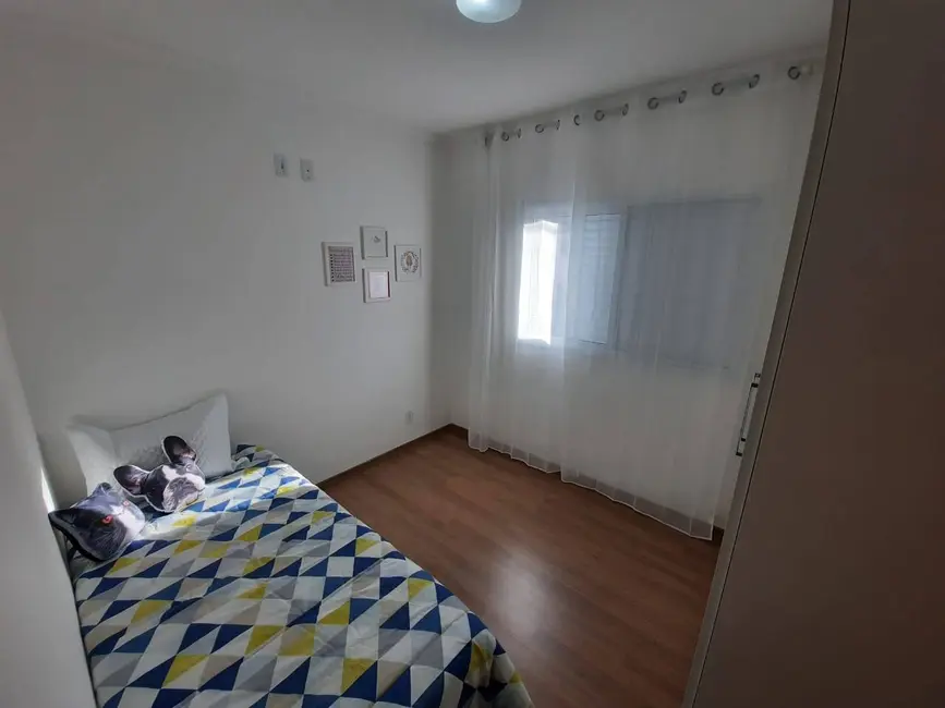 Foto 2 de Apartamento com 2 quartos à venda, 58m2 em Parque Esmeralda, Sorocaba - SP
