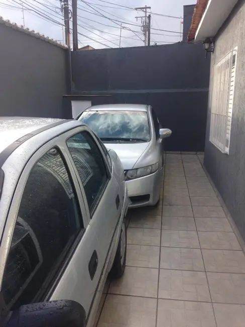 Foto 8 de Casa com 3 quartos à venda, 300m2 em Sorocaba - SP