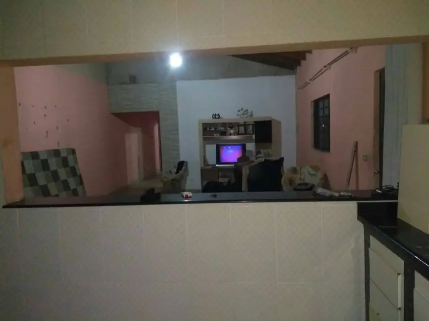 Foto 7 de Chácara com 2 quartos à venda, 1180m2 em Aracoiaba Da Serra - SP