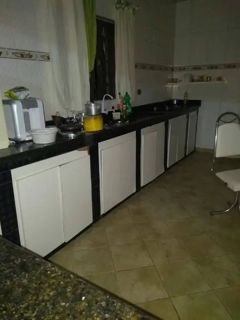 Foto 8 de Chácara com 2 quartos à venda, 1180m2 em Aracoiaba Da Serra - SP