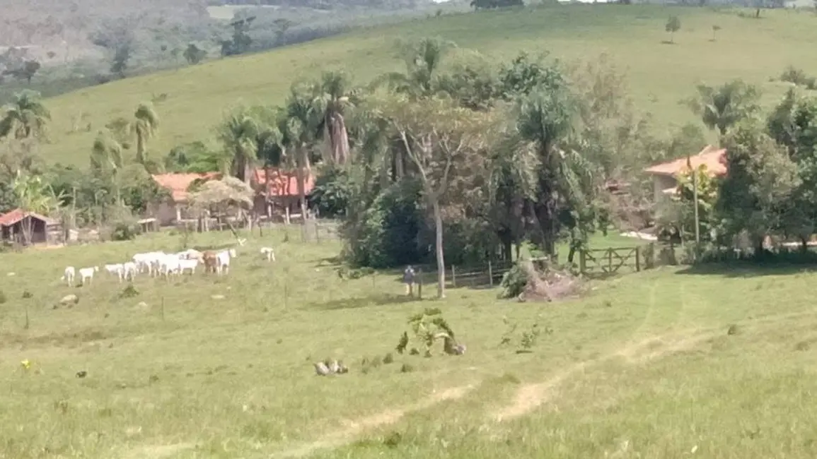 Foto 1 de Chácara com 2 quartos à venda, 166980m2 em Itapetininga - SP