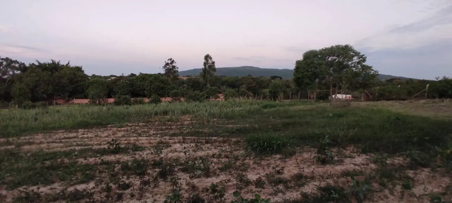 Foto 8 de Terreno / Lote à venda, 1000m2 em Iperozinho, Capela Do Alto - SP