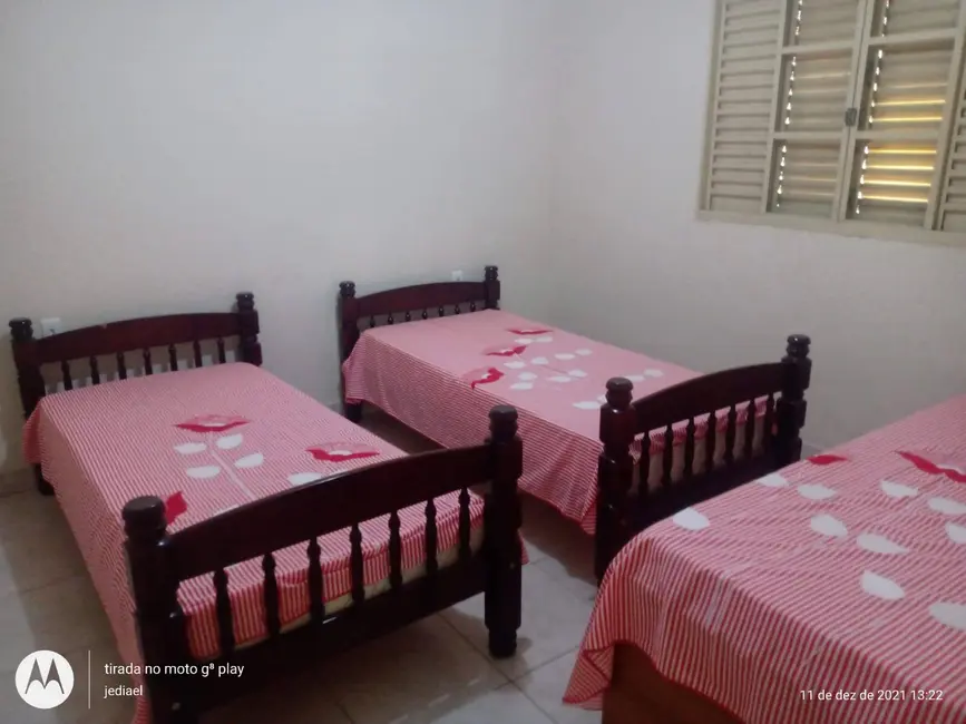 Chácara com 3 quartos à venda, 64000m2 em Capela Do Alto - SP - imagem 6 Foto 6 de Chácara com 3 quartos à venda, 64000m2 em Capela Do Alto - SP