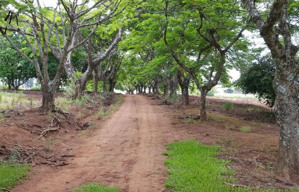 Foto 2 de Sítio / Rancho com 8 quartos à venda em Boituva - SP