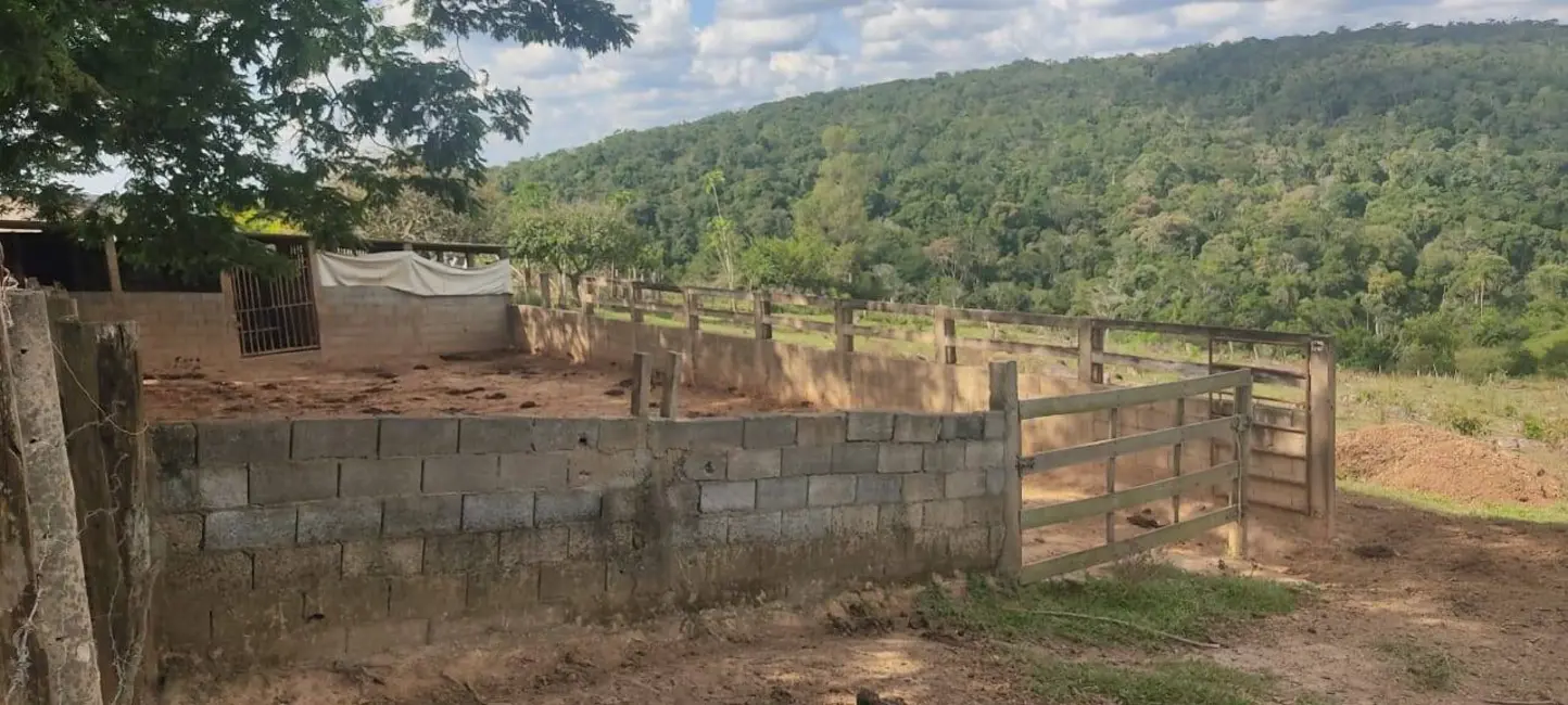 Sítio / Rancho com 3 quartos à venda, 34m2 em Pilar Do Sul - SP - imagem 6 Foto 6 de Sítio / Rancho com 3 quartos à venda, 34m2 em Pilar Do Sul - SP