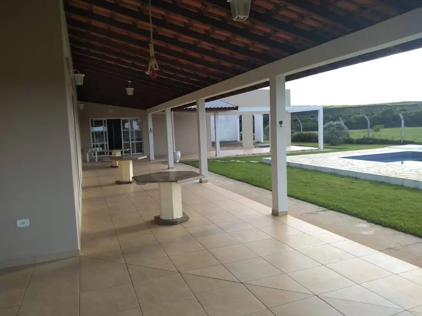 Foto 1 de Chácara com 4 quartos à venda, 321000m2 em Aracoiaba Da Serra - SP