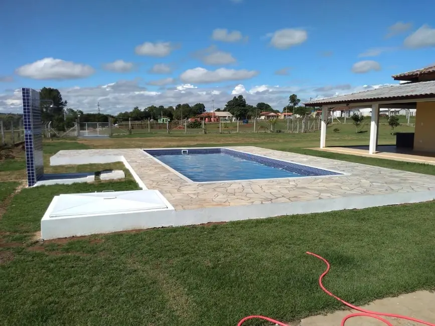 Foto 2 de Chácara com 4 quartos à venda, 321000m2 em Aracoiaba Da Serra - SP