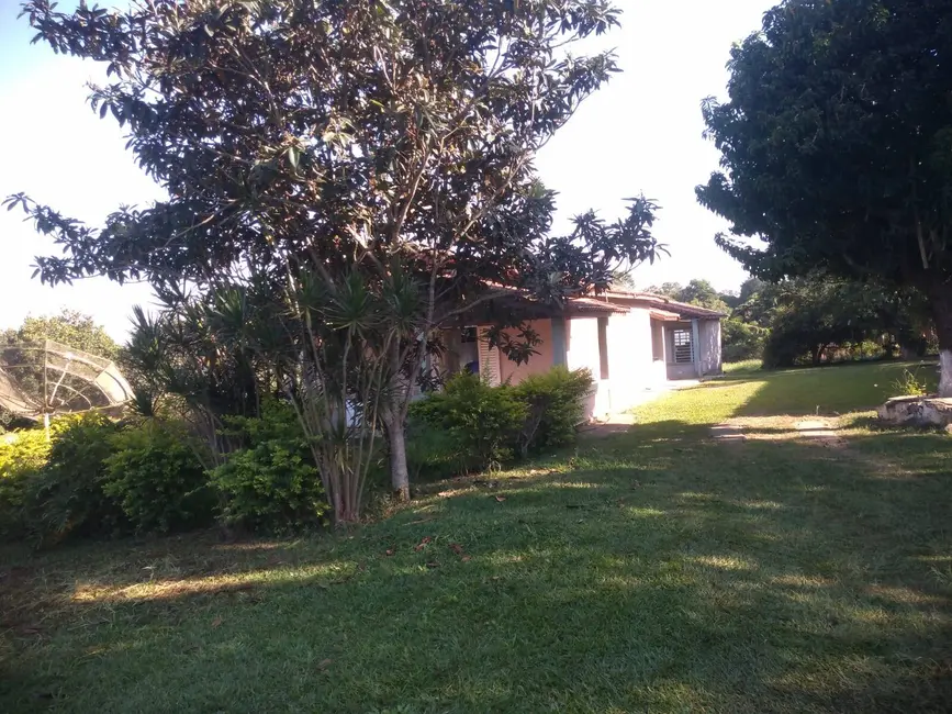 Foto 2 de Chácara com 2 quartos à venda, 14000m2 em Capela Do Alto - SP