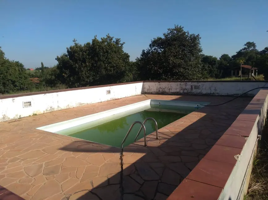 Foto 4 de Chácara com 2 quartos à venda, 14000m2 em Capela Do Alto - SP